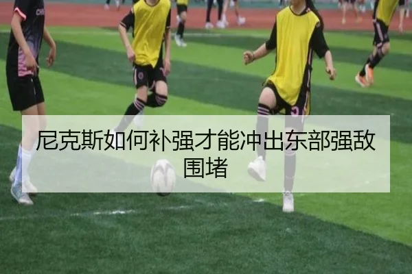 尼克斯如何补强才能冲出东部强敌围堵