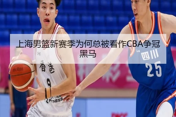 上海男篮新赛季为何总被看作CBA争冠黑马