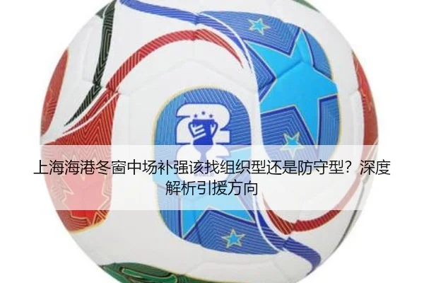 上海海港冬窗中场补强该找组织型还是防守型？深度解析引援方向
